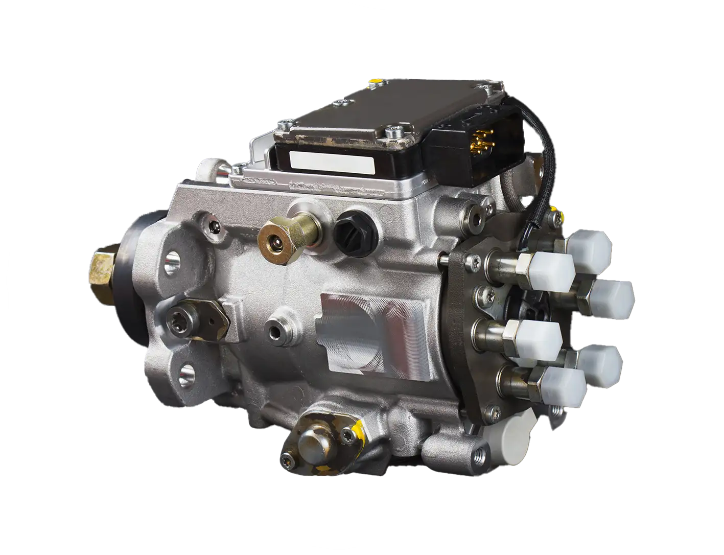 Imagen de Bombas de Inyección