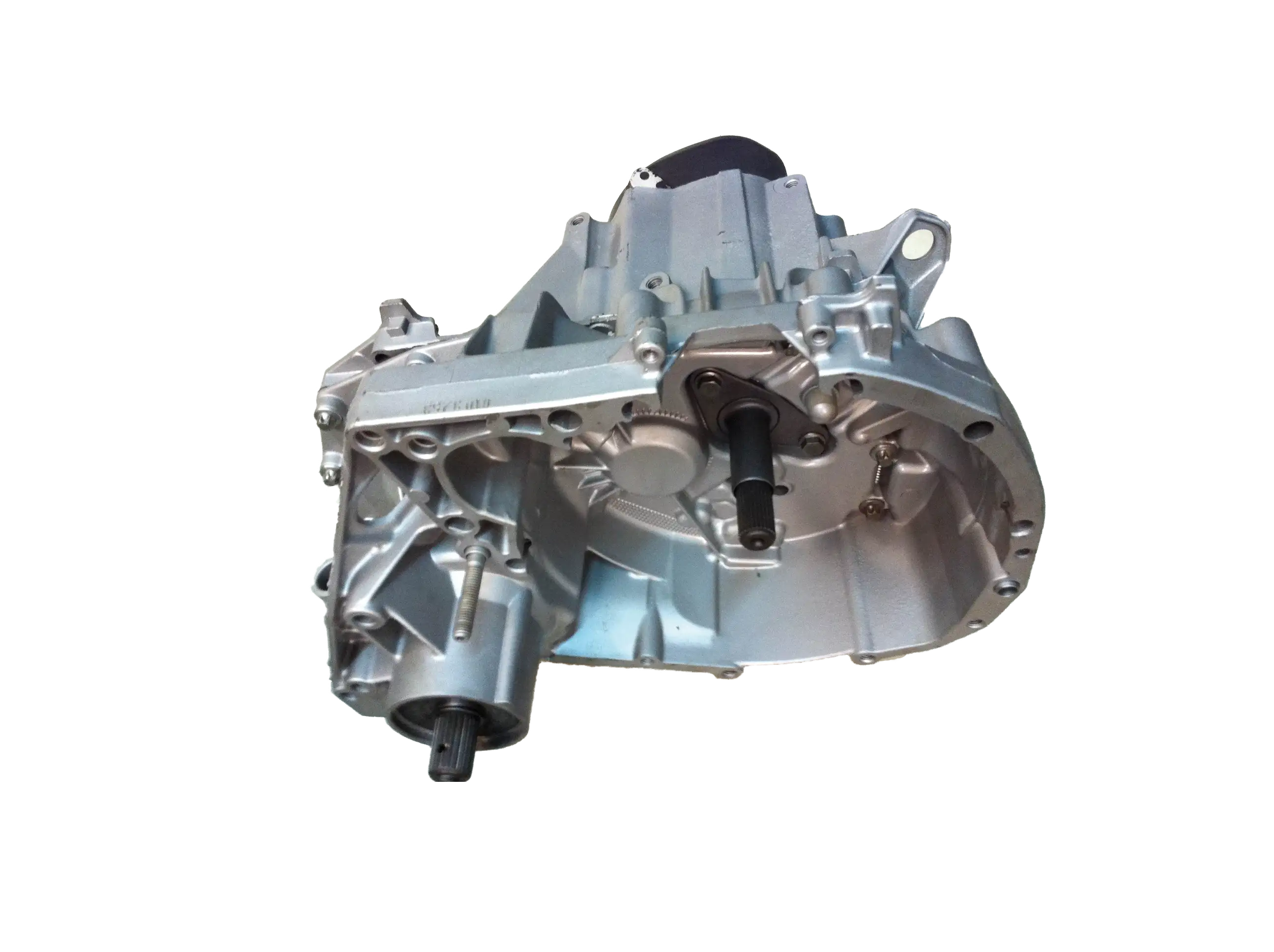 Imagen de Cajas de Cambio