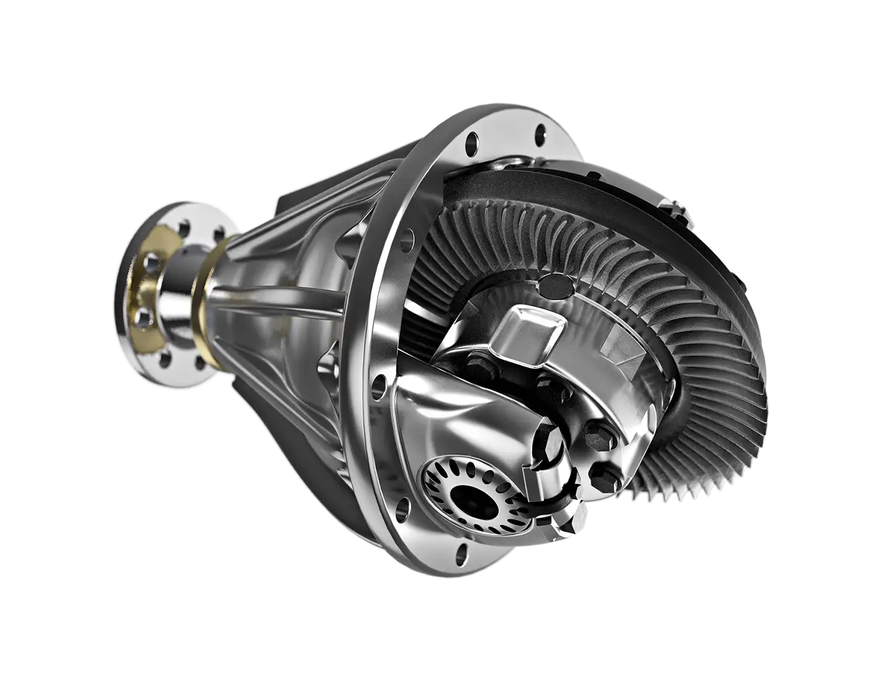 Imagen de Diferenciales