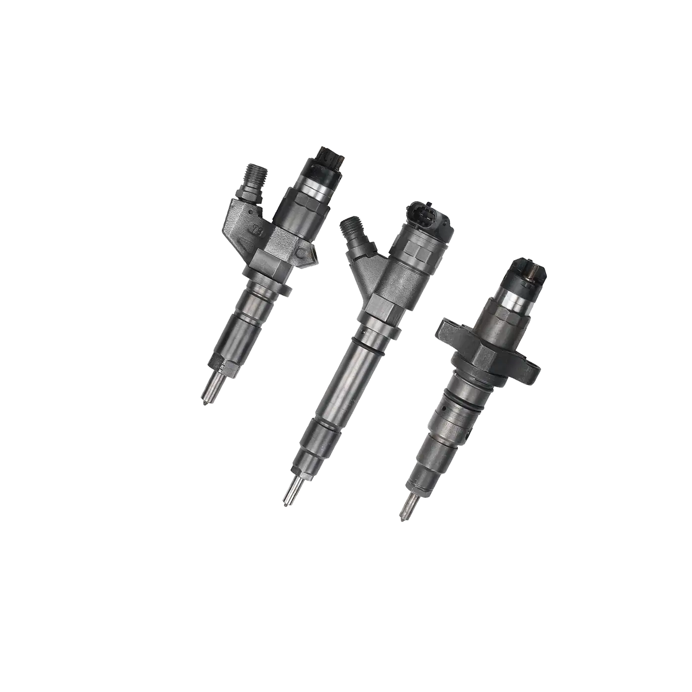 Imagen de Inyectores