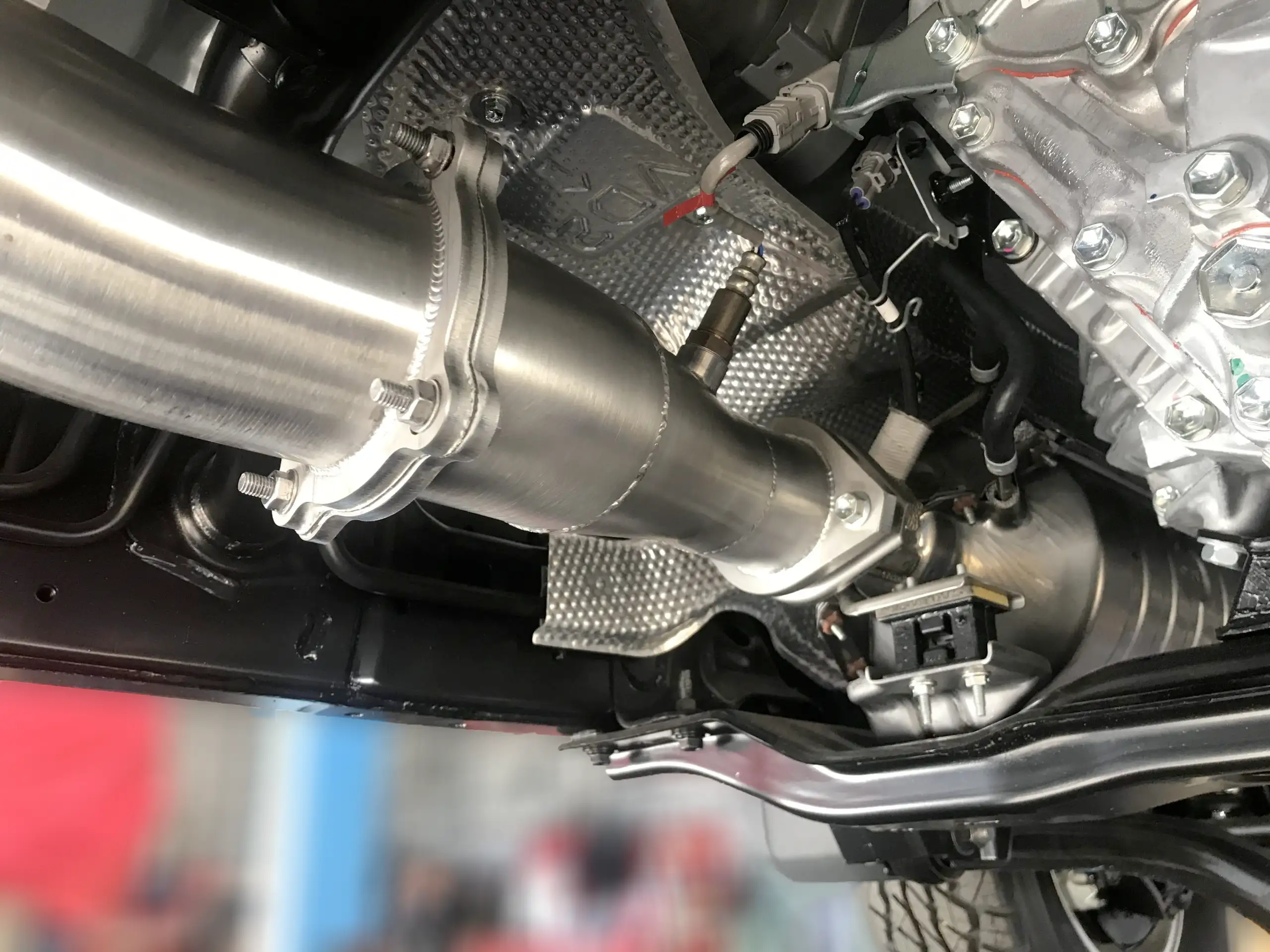 Filtro de partículas OEM